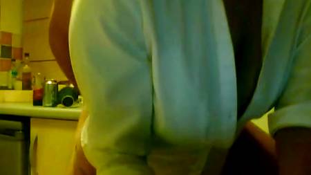 Тест веб-камеры раком