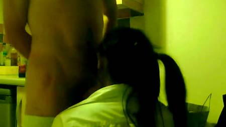 Тест веб-камеры раком