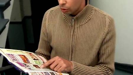 Съемки порно с любителем