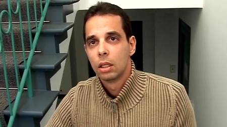 Съемки порно с любителем