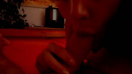 Какой минет!!