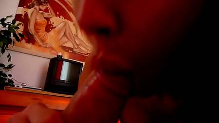 Какой минет!!