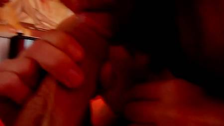 Какой минет!!