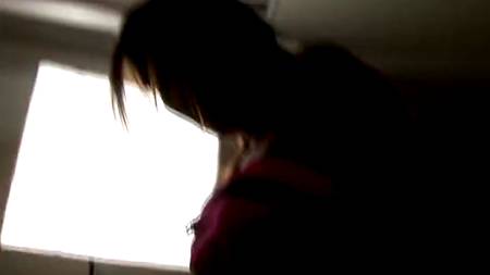 Малышка умеет удовлетворить без проникновения