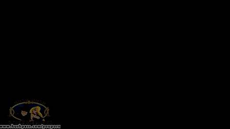 Негр с огромным стволом пользует белую давалку