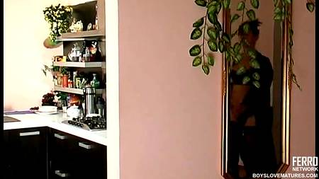 Татьяна соблазнила племянника