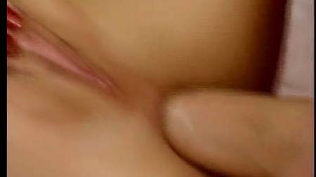 Анал с графиней