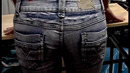 Приспособили склад под траходром