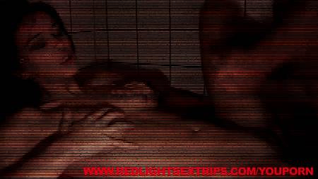 Порно с настоящей проституткой