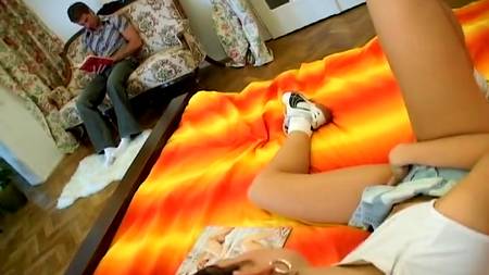 Чешская романтика