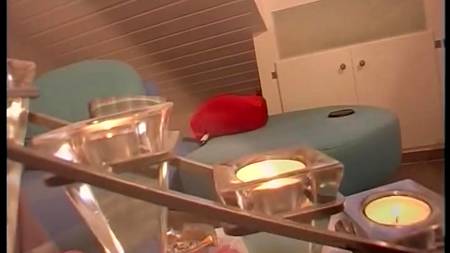 Жена и муж в порно передаче