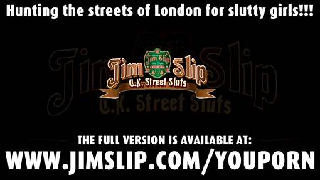 Сняли блондинку для старого пердуна