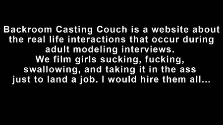 Модельная блондинка согласилась потрахаться