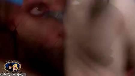 Блондинка сосет, как богиня, а дает еще лучше