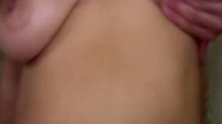 Похотливая русская баба