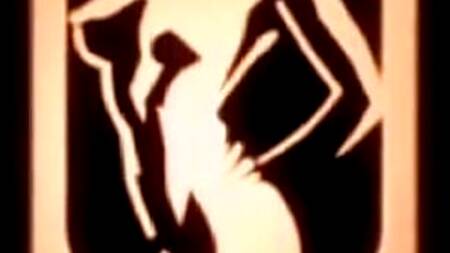 Загорелая соседка во время чаепития занялась жарким сексом