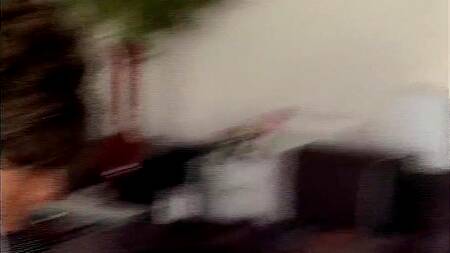 Загорелая соседка во время чаепития занялась жарким сексом