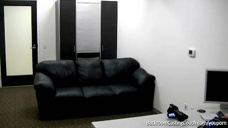 На каждом кастинге должен быть секс