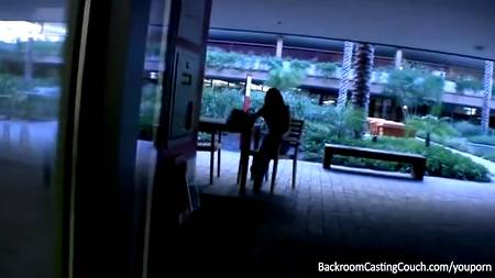 На каждом кастинге должен быть секс