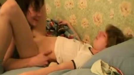 Наше лучшее домашнее порно