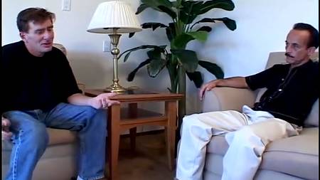 Старперы отодрали юную нимфу