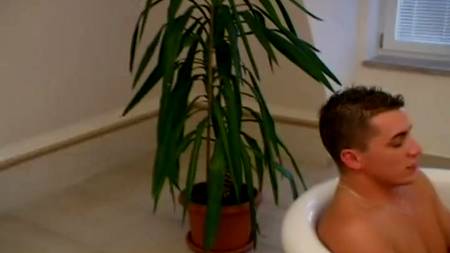 Жиголо долбит классную тетку