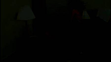 Зашла к соседу на минет