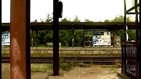 Раздолбал девке две дырки