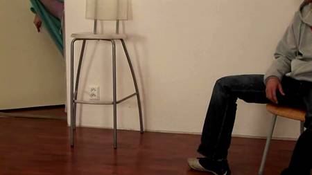 Ева обожает трахаться раком