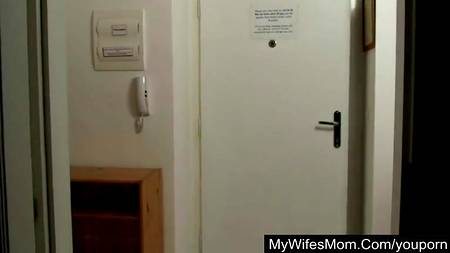 Теща и зять - запретные отношения