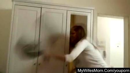 Теща и зять - запретные отношения