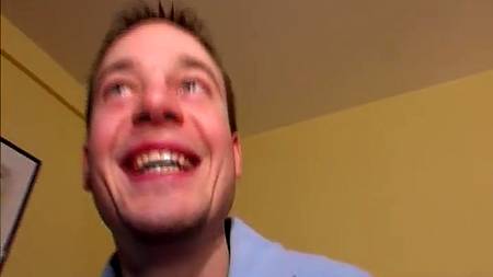 Немецкая пара и любовник