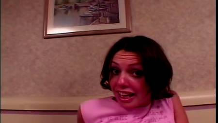 Одурела от секса