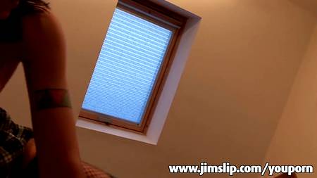 Проститутка счастлива сняться в порно с престарелым мужиком