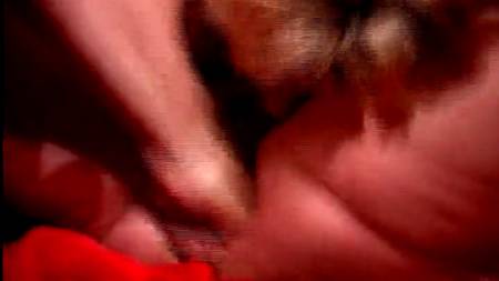 Две дамы против одного самца