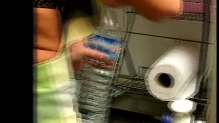 Кухарка и слесарь