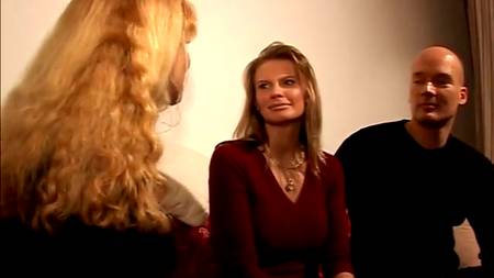 Такое развратное немецкое порно