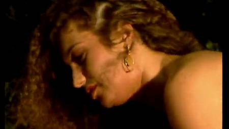 Садовник прет хозяйку до ночи