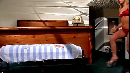 Так расслабляются порнозвезды