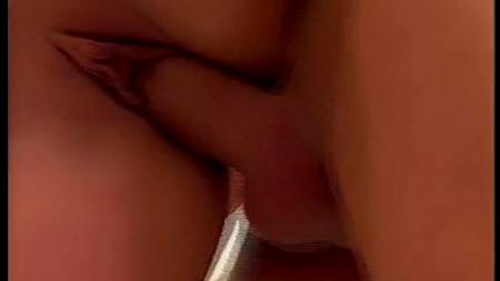 Муж оправдывается перед женой своим членом