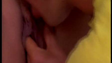 Муж оправдывается перед женой своим членом