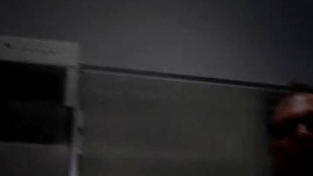 Телка и стояк