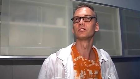 Телка и стояк