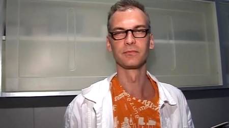 Телка и стояк