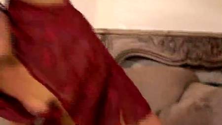 Анал и мороженое