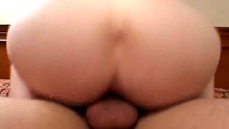 Супружеское порево за деньги