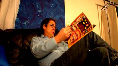 Зрелому дядьке нашли соблазнительную партнершу