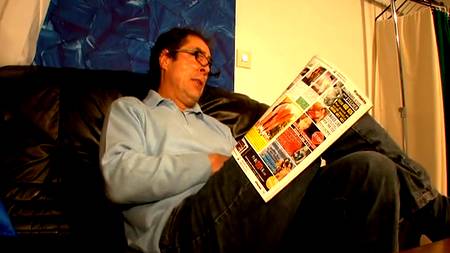 Зрелому дядьке нашли соблазнительную партнершу