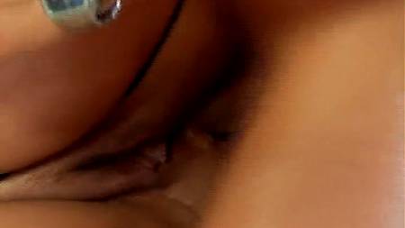 Темпераментная толстуха принимает в жопу