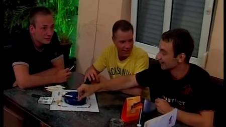 Славно поимел официантку